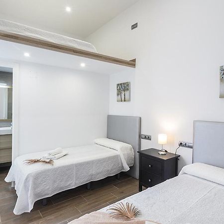 Apartament Dona Blanca Centro Diseno Minimalista Jerez de la Frontera Zewnętrze zdjęcie