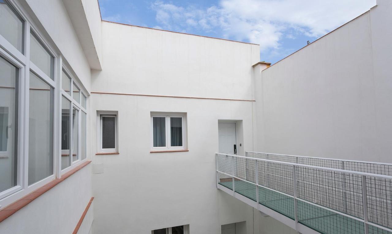 Apartament Dona Blanca Centro Diseno Minimalista Jerez de la Frontera Zewnętrze zdjęcie
