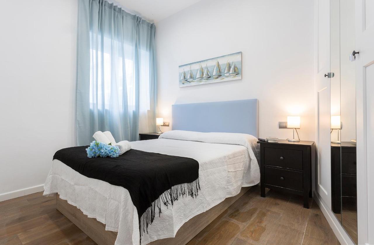 Apartament Dona Blanca Centro Diseno Minimalista Jerez de la Frontera Zewnętrze zdjęcie