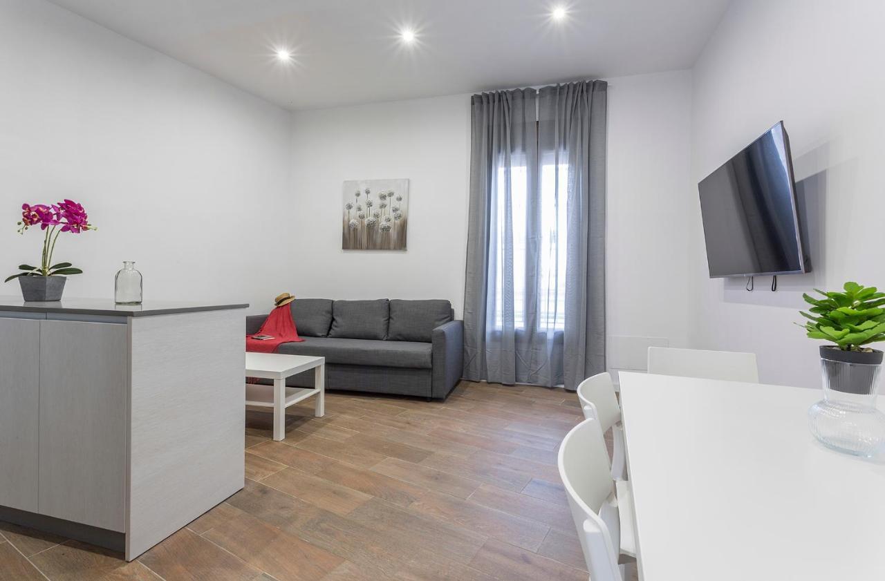 Apartament Dona Blanca Centro Diseno Minimalista Jerez de la Frontera Zewnętrze zdjęcie