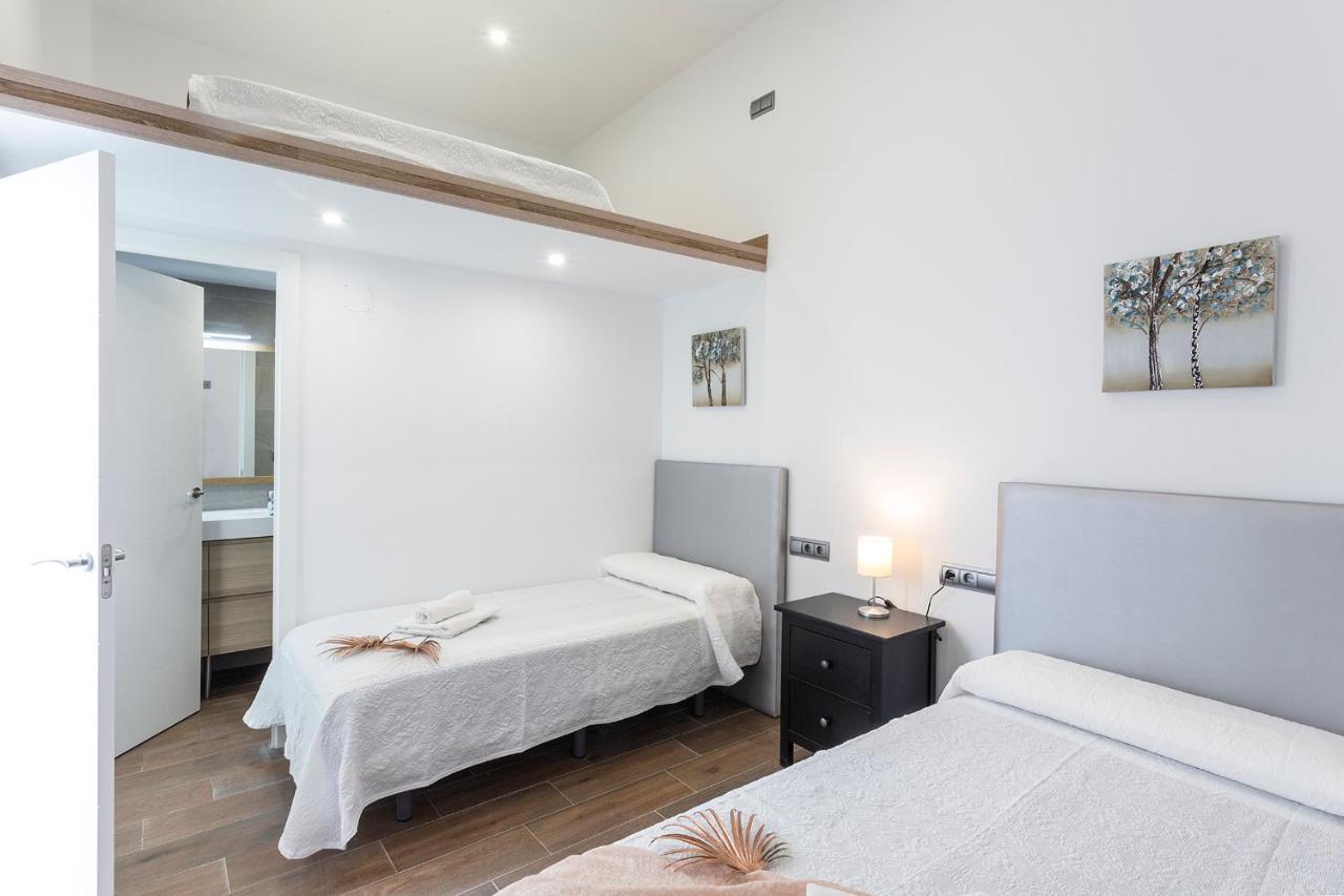 Apartament Dona Blanca Centro Diseno Minimalista Jerez de la Frontera Zewnętrze zdjęcie