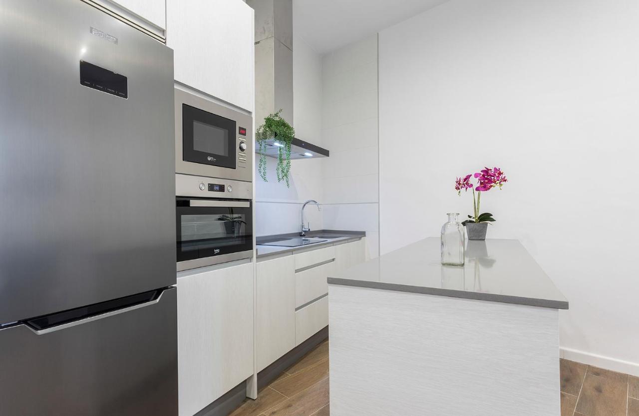 Apartament Dona Blanca Centro Diseno Minimalista Jerez de la Frontera Zewnętrze zdjęcie