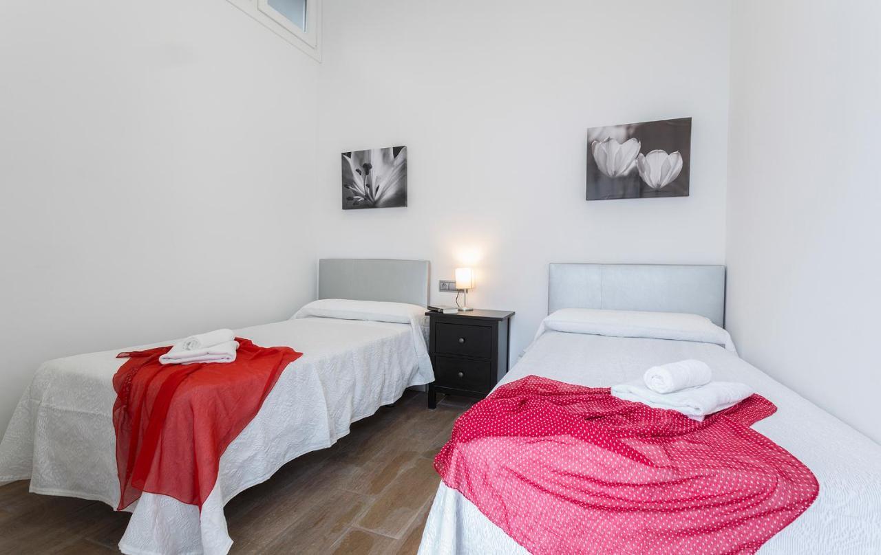 Apartament Dona Blanca Centro Diseno Minimalista Jerez de la Frontera Zewnętrze zdjęcie