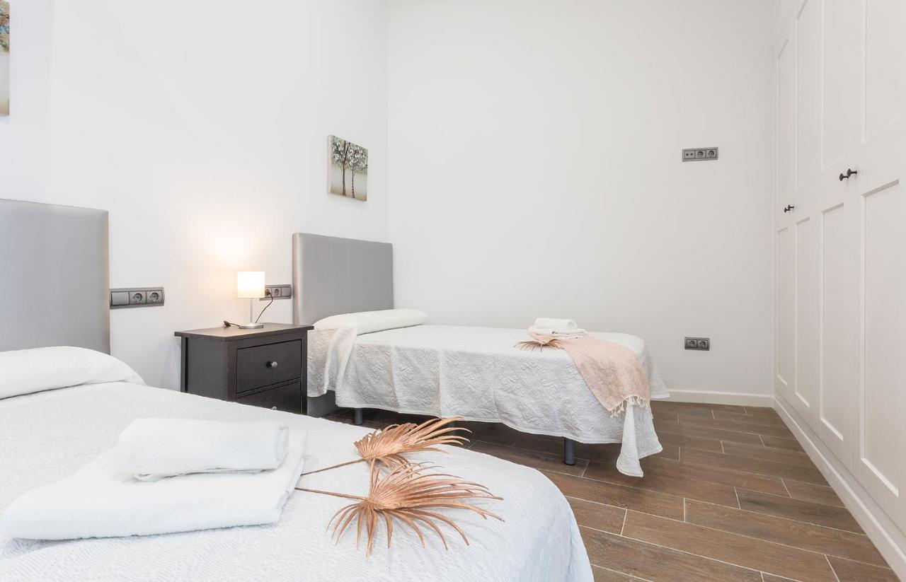 Apartament Dona Blanca Centro Diseno Minimalista Jerez de la Frontera Zewnętrze zdjęcie