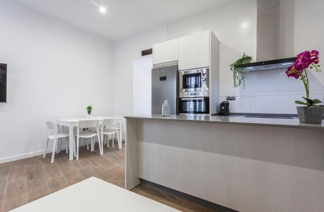 Apartament Dona Blanca Centro Diseno Minimalista Jerez de la Frontera Zewnętrze zdjęcie