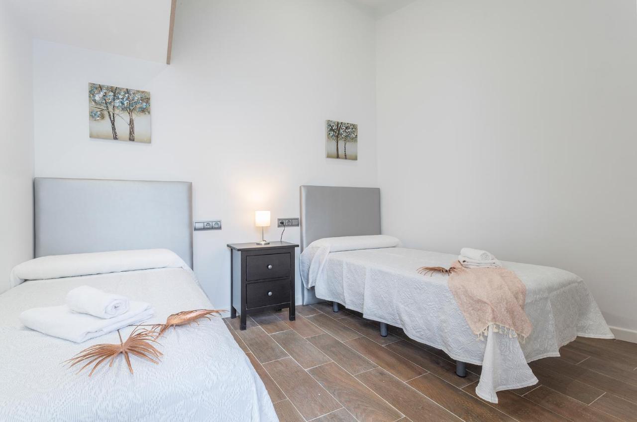 Apartament Dona Blanca Centro Diseno Minimalista Jerez de la Frontera Zewnętrze zdjęcie