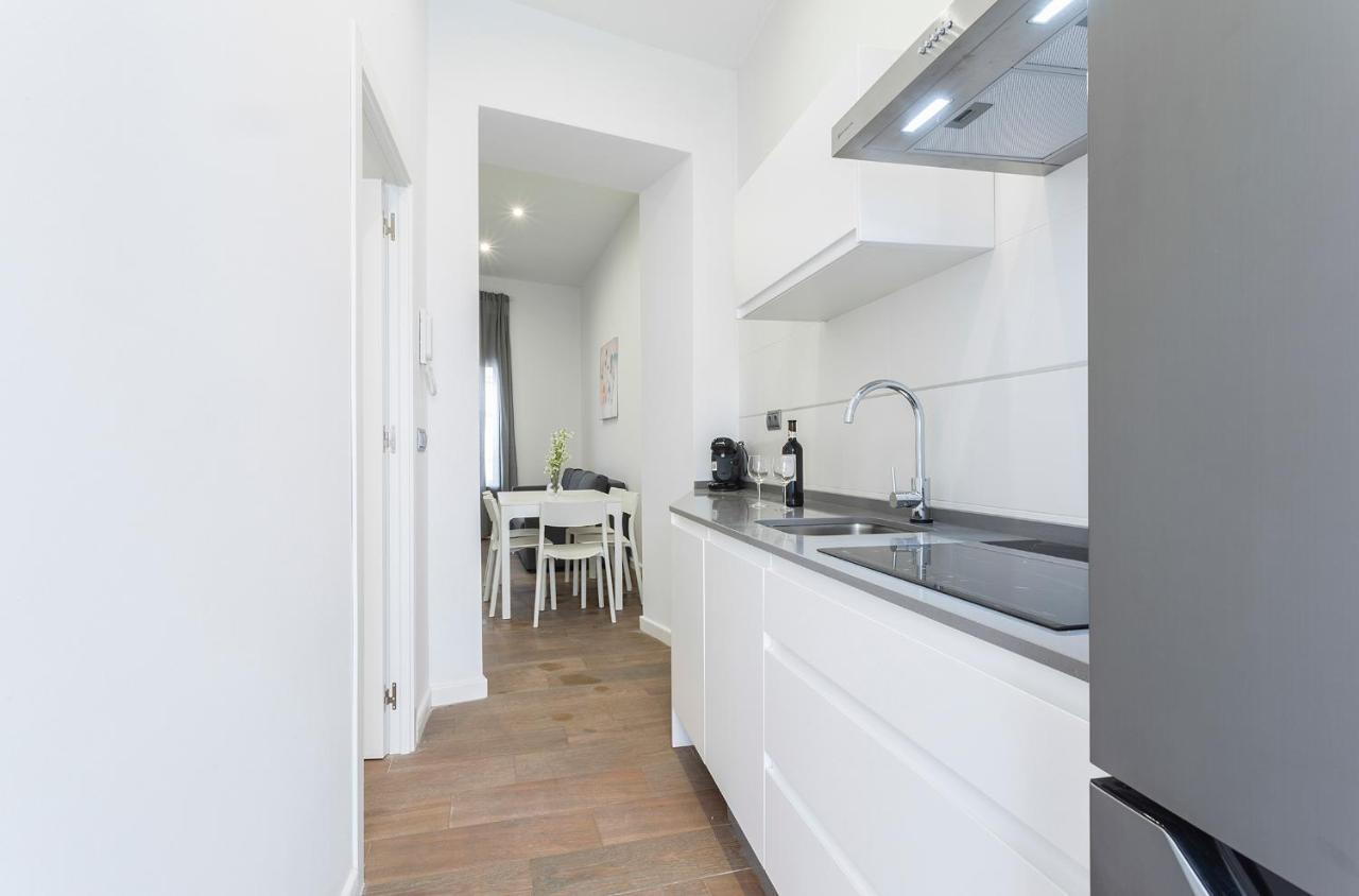 Apartament Dona Blanca Centro Diseno Minimalista Jerez de la Frontera Zewnętrze zdjęcie