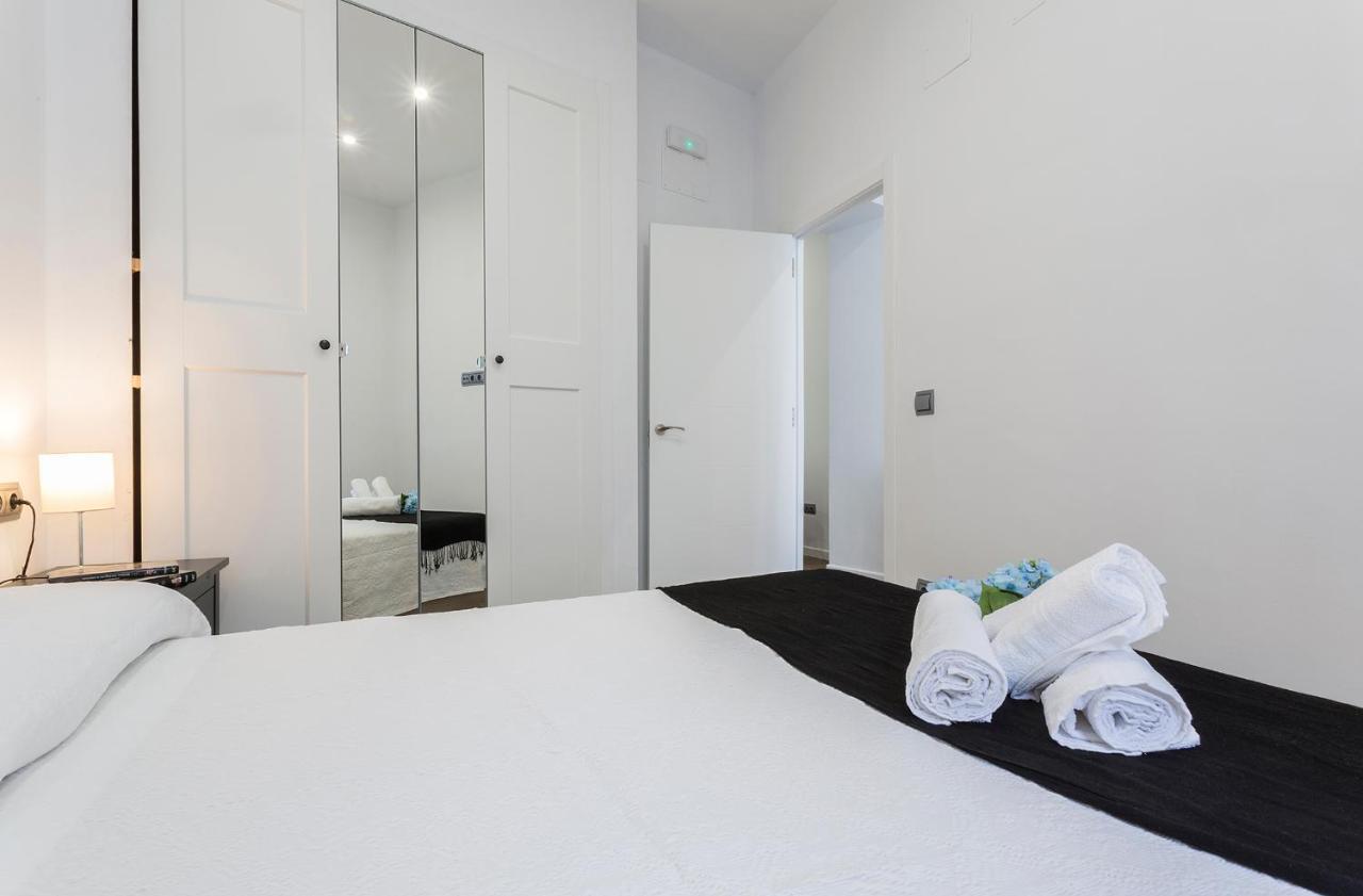 Apartament Dona Blanca Centro Diseno Minimalista Jerez de la Frontera Zewnętrze zdjęcie