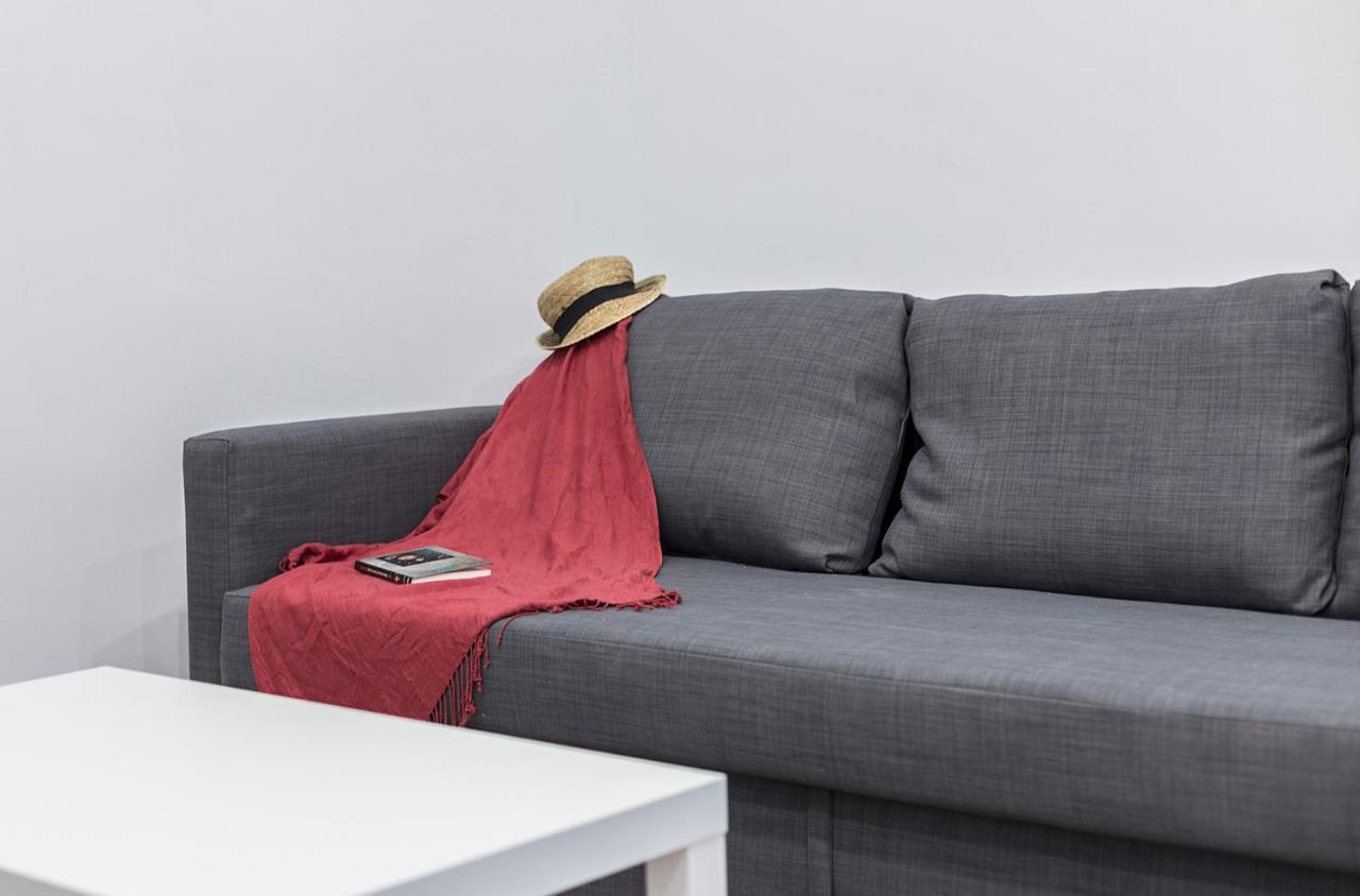 Apartament Dona Blanca Centro Diseno Minimalista Jerez de la Frontera Zewnętrze zdjęcie