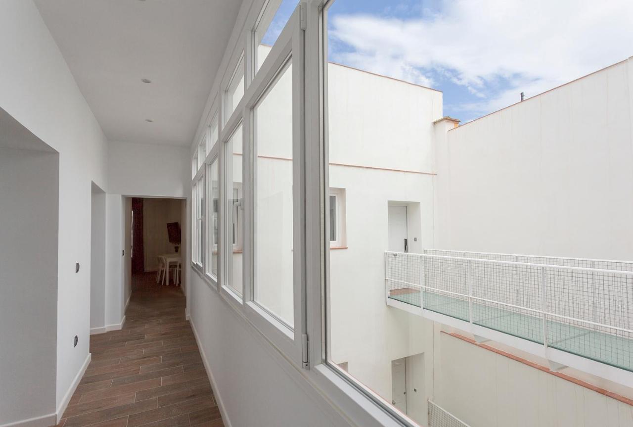 Apartament Dona Blanca Centro Diseno Minimalista Jerez de la Frontera Zewnętrze zdjęcie