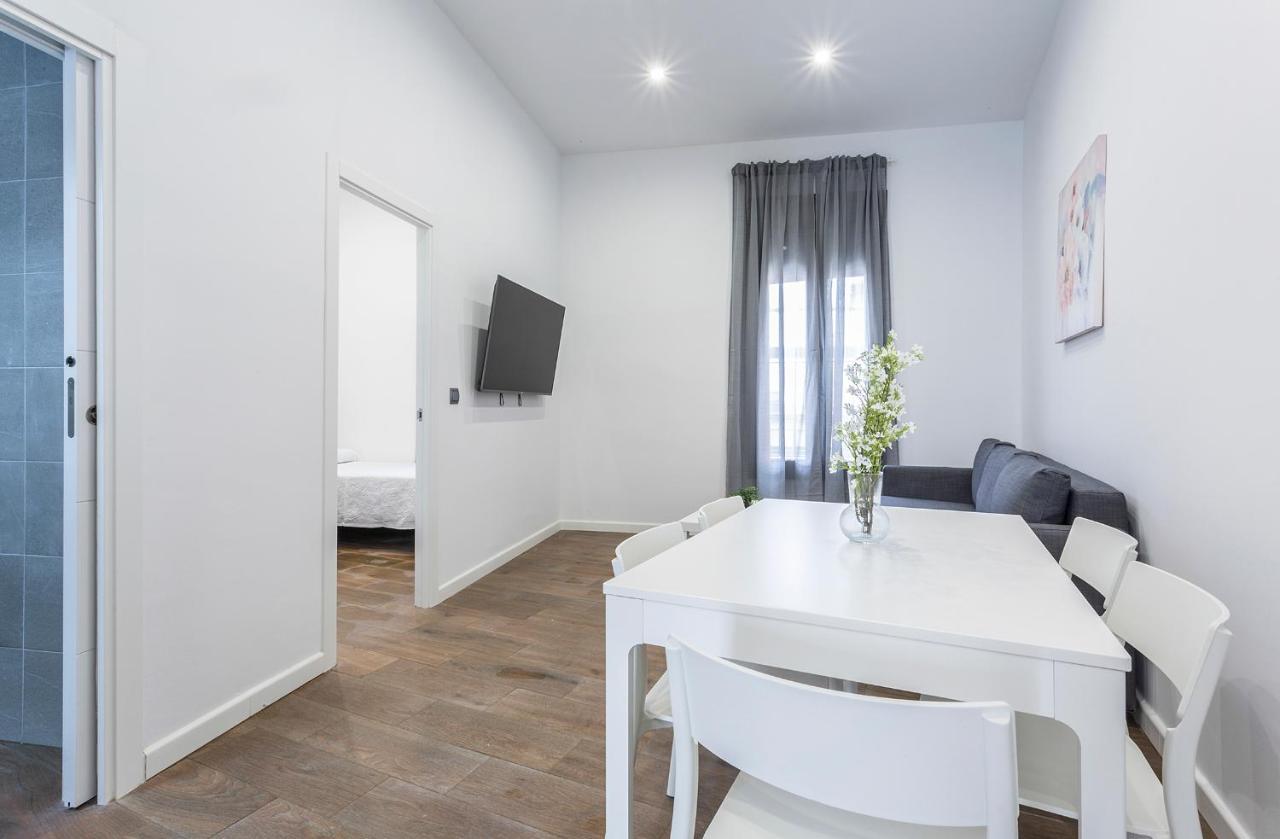Apartament Dona Blanca Centro Diseno Minimalista Jerez de la Frontera Zewnętrze zdjęcie