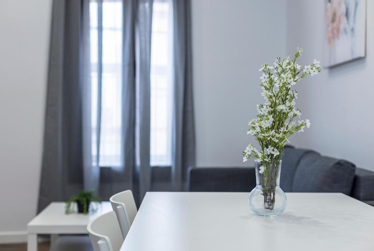 Apartament Dona Blanca Centro Diseno Minimalista Jerez de la Frontera Zewnętrze zdjęcie