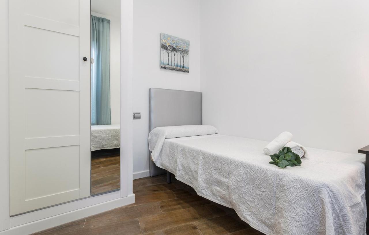 Apartament Dona Blanca Centro Diseno Minimalista Jerez de la Frontera Zewnętrze zdjęcie