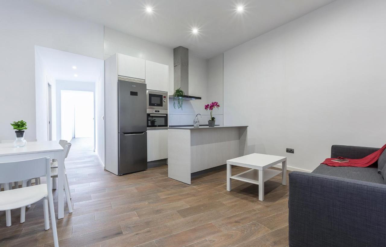 Apartament Dona Blanca Centro Diseno Minimalista Jerez de la Frontera Zewnętrze zdjęcie