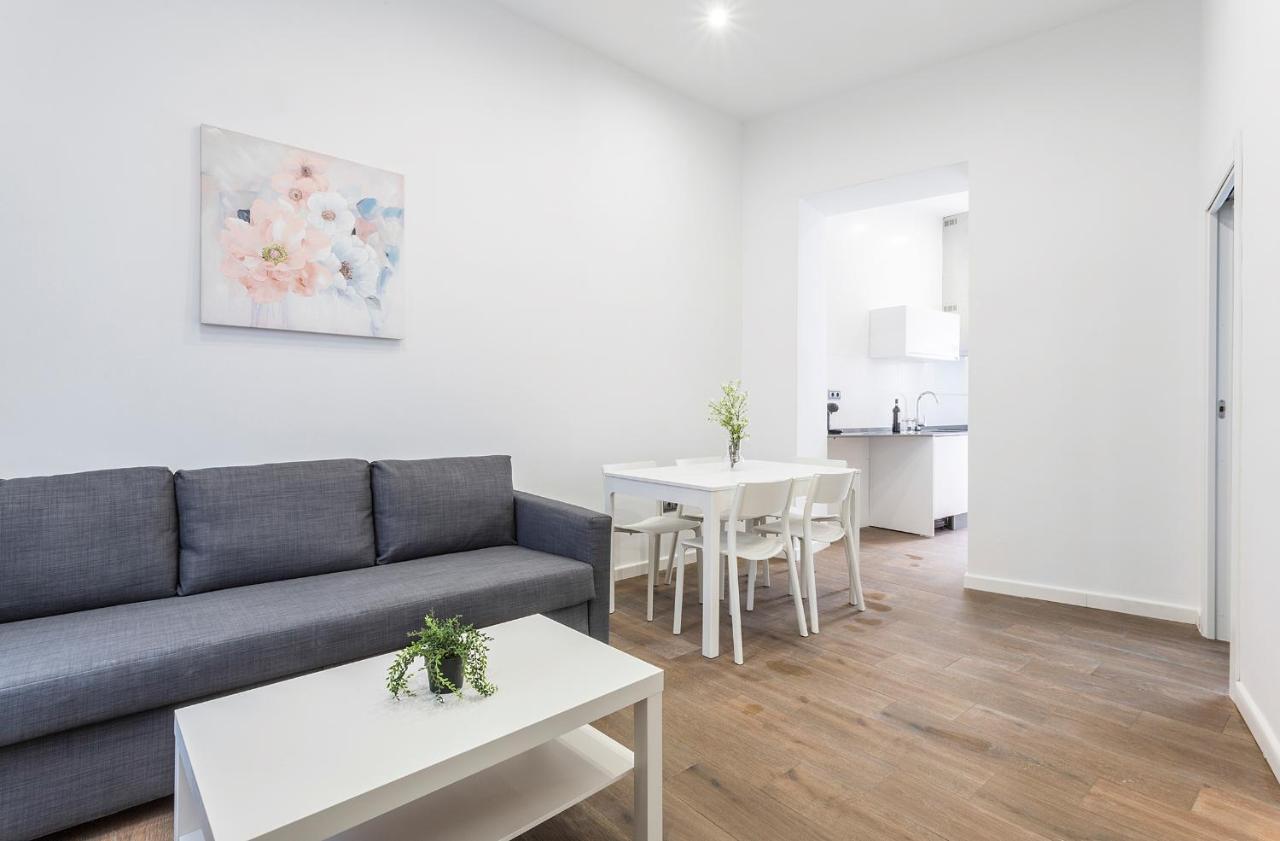 Apartament Dona Blanca Centro Diseno Minimalista Jerez de la Frontera Zewnętrze zdjęcie