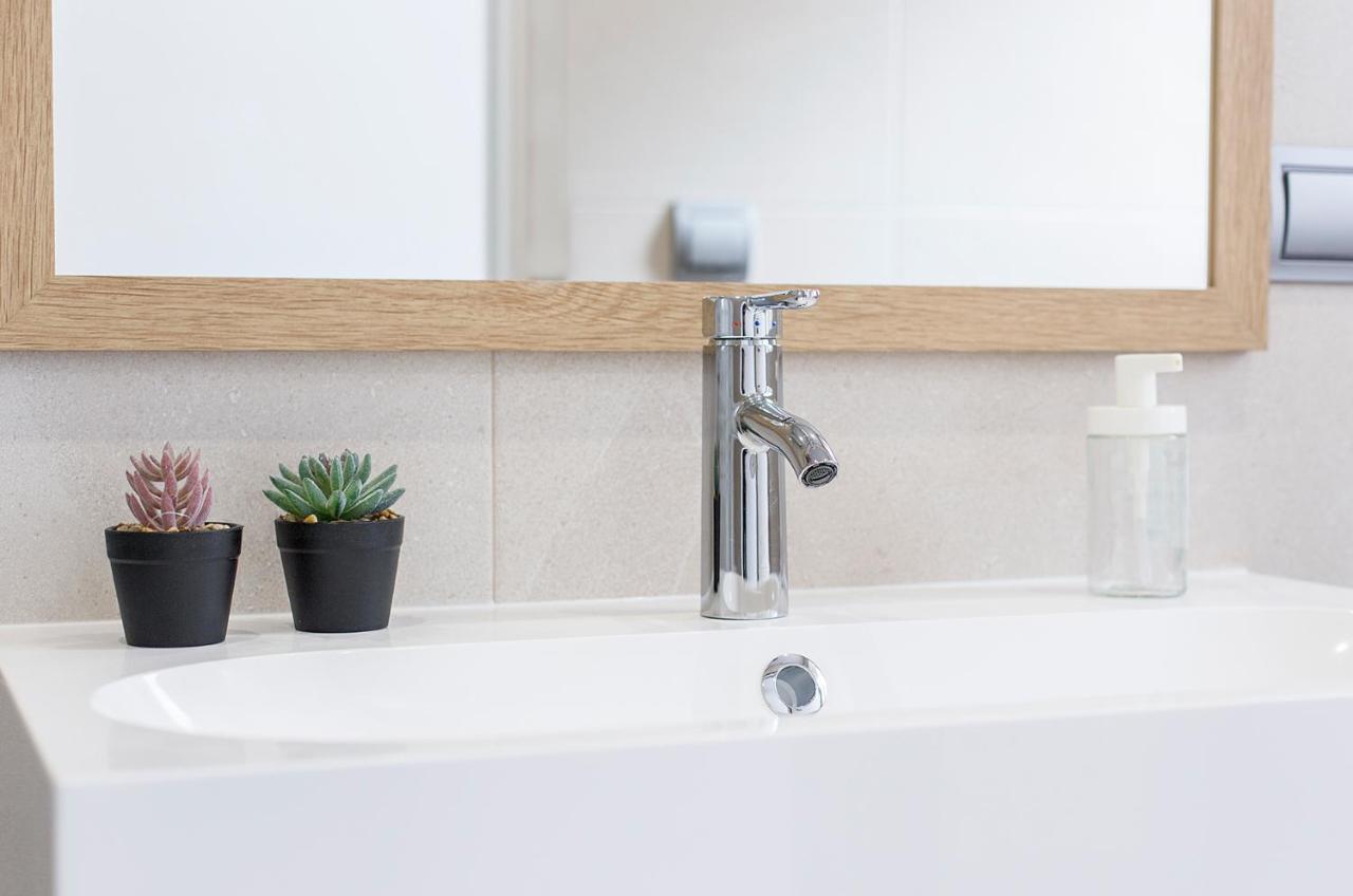 Apartament Dona Blanca Centro Diseno Minimalista Jerez de la Frontera Zewnętrze zdjęcie