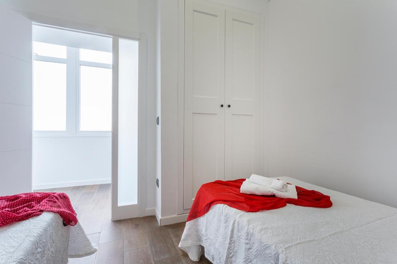 Apartament Dona Blanca Centro Diseno Minimalista Jerez de la Frontera Zewnętrze zdjęcie