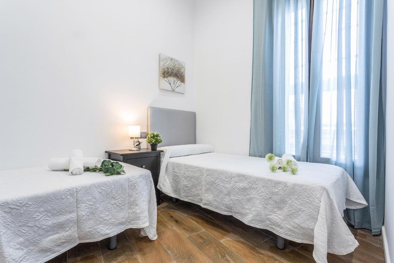 Apartament Dona Blanca Centro Diseno Minimalista Jerez de la Frontera Zewnętrze zdjęcie