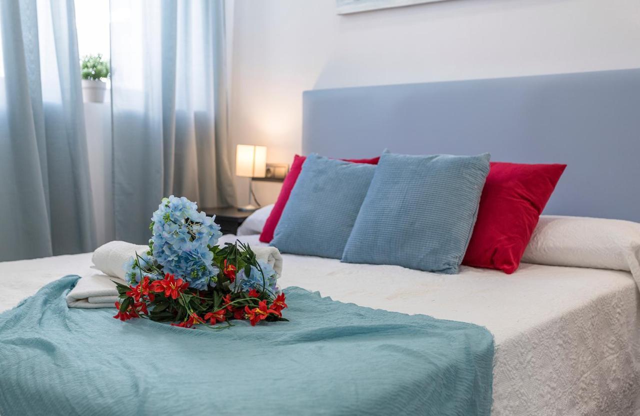 Apartament Dona Blanca Centro Diseno Minimalista Jerez de la Frontera Zewnętrze zdjęcie