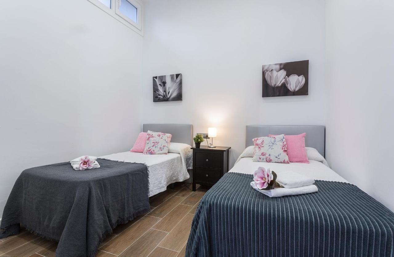 Apartament Dona Blanca Centro Diseno Minimalista Jerez de la Frontera Zewnętrze zdjęcie