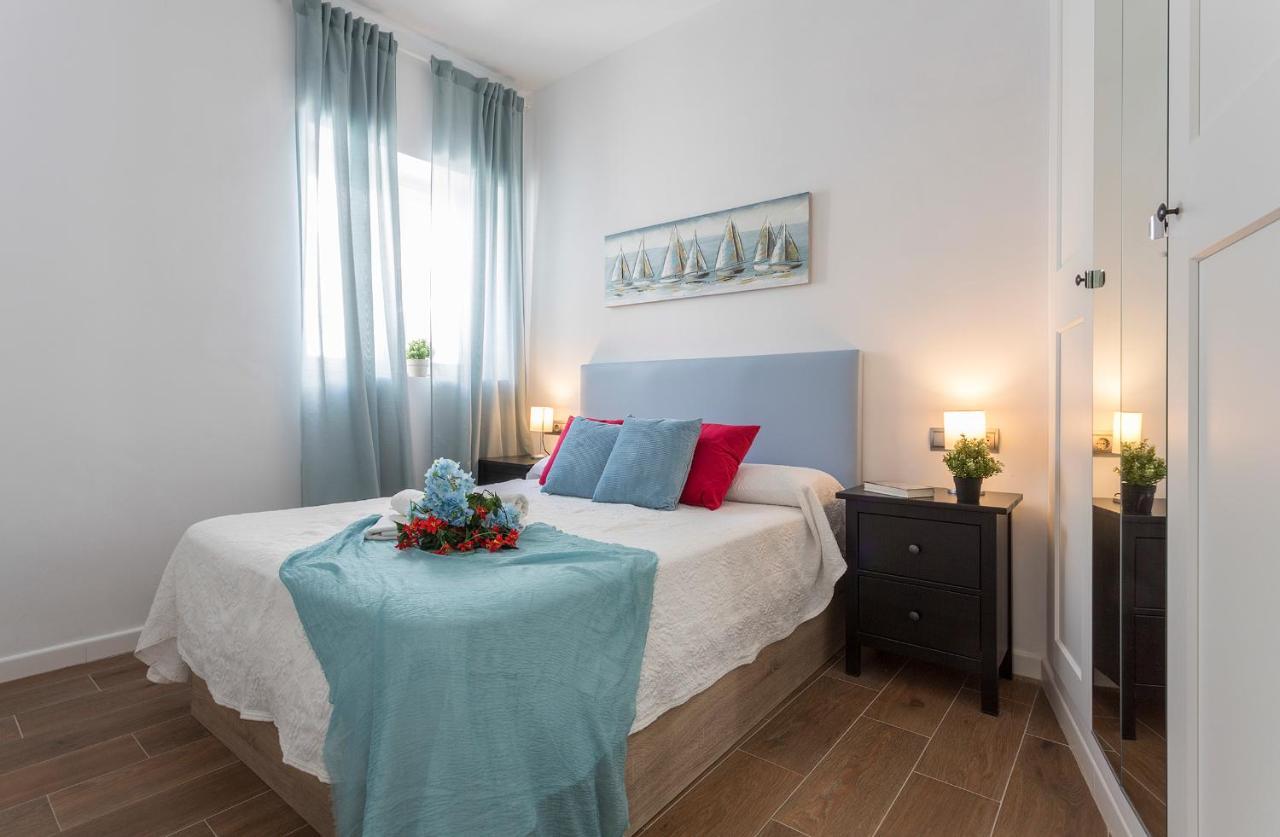 Apartament Dona Blanca Centro Diseno Minimalista Jerez de la Frontera Zewnętrze zdjęcie
