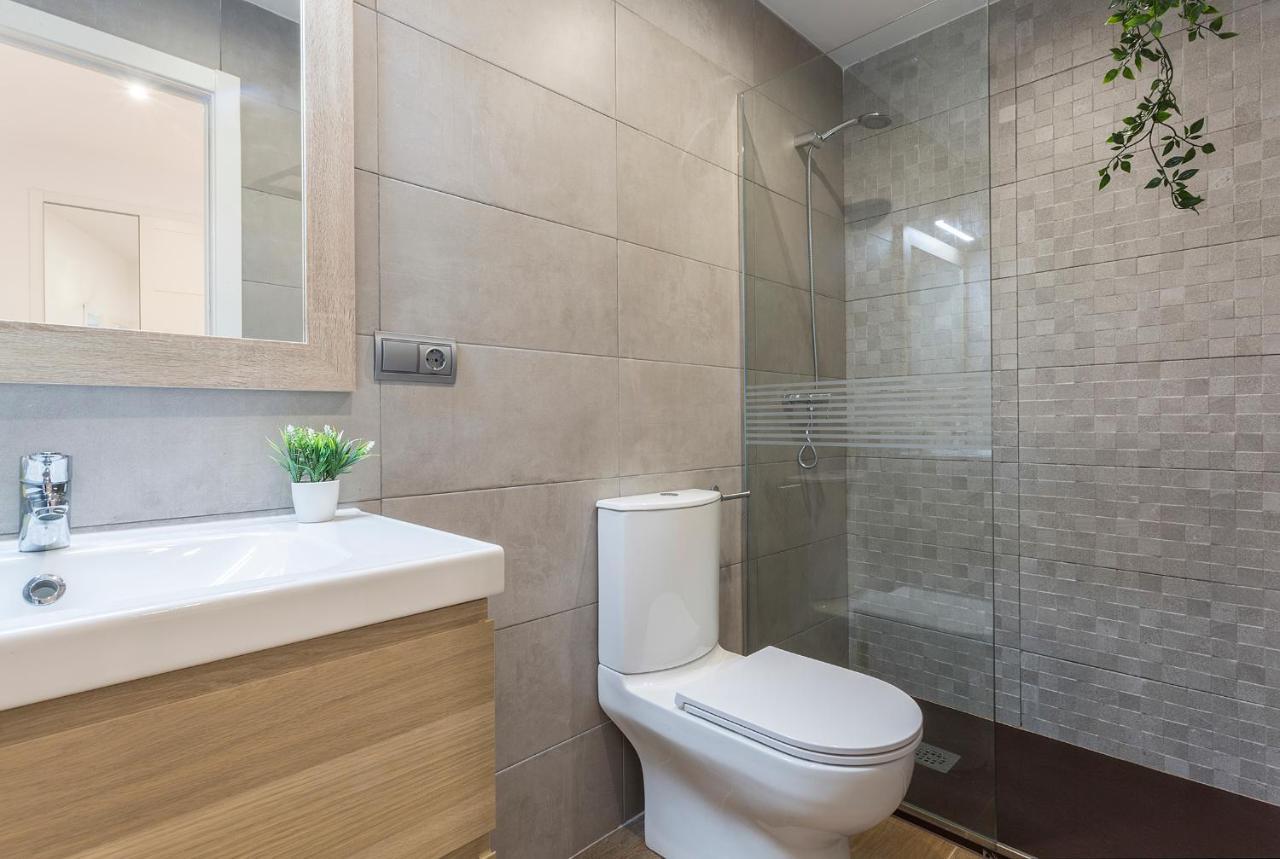 Apartament Dona Blanca Centro Diseno Minimalista Jerez de la Frontera Zewnętrze zdjęcie
