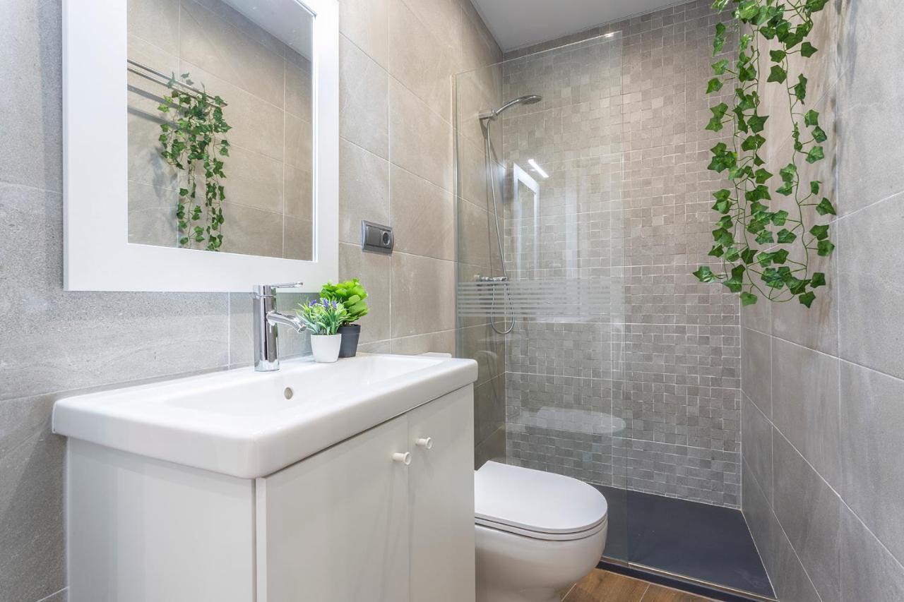 Apartament Dona Blanca Centro Diseno Minimalista Jerez de la Frontera Zewnętrze zdjęcie