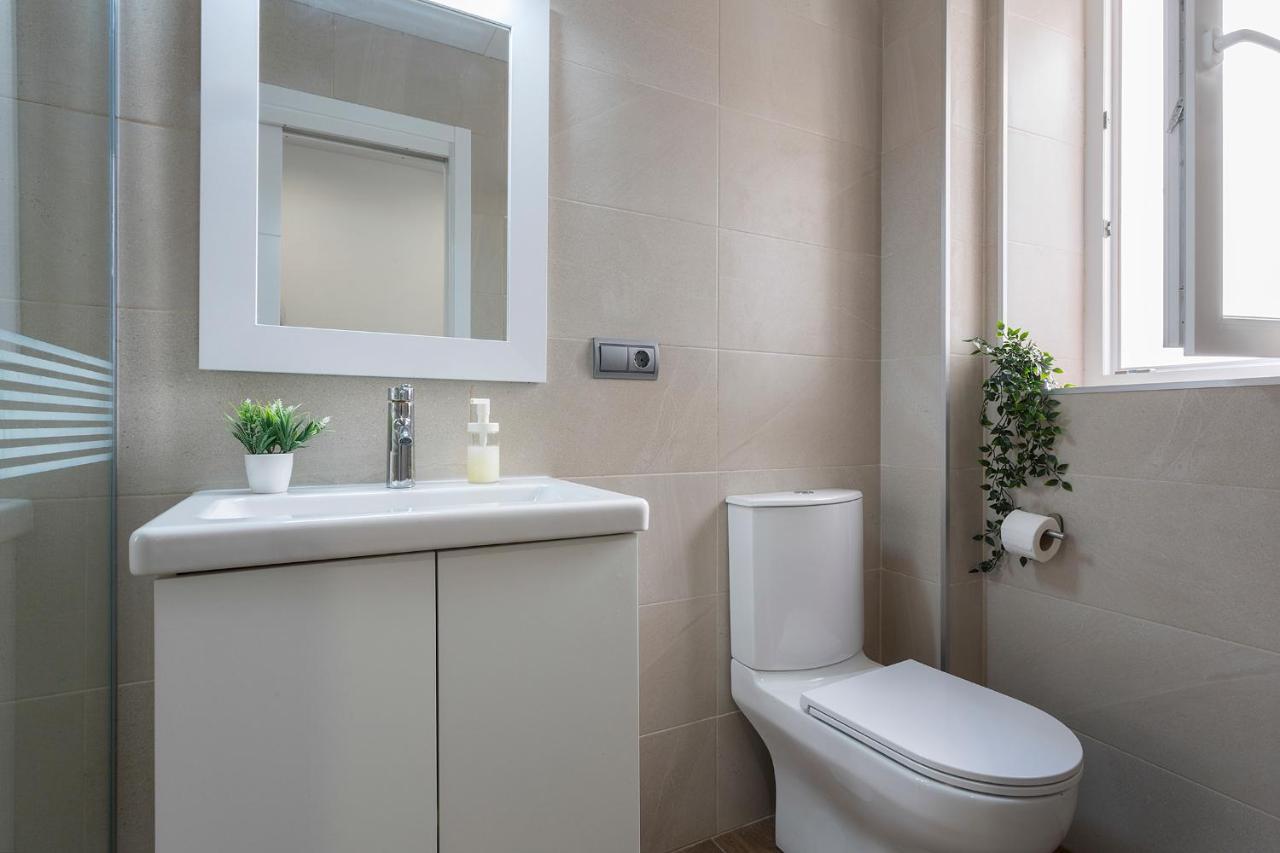 Apartament Dona Blanca Centro Diseno Minimalista Jerez de la Frontera Zewnętrze zdjęcie