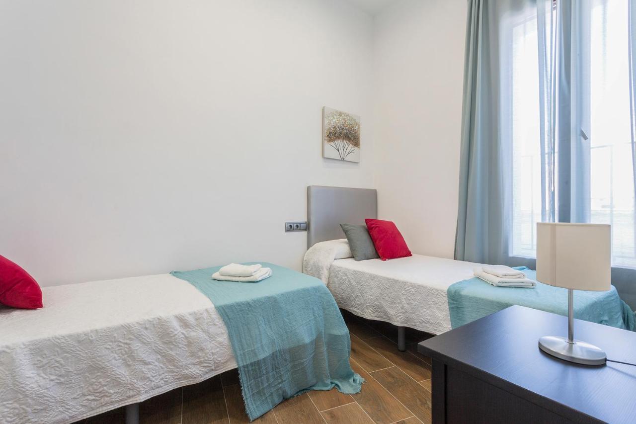 Apartament Dona Blanca Centro Diseno Minimalista Jerez de la Frontera Zewnętrze zdjęcie