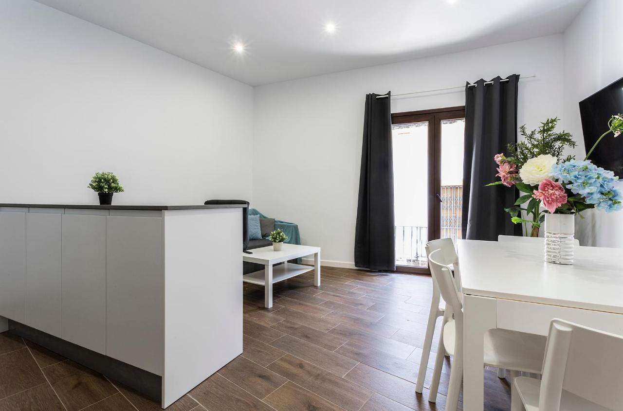 Apartament Dona Blanca Centro Diseno Minimalista Jerez de la Frontera Zewnętrze zdjęcie