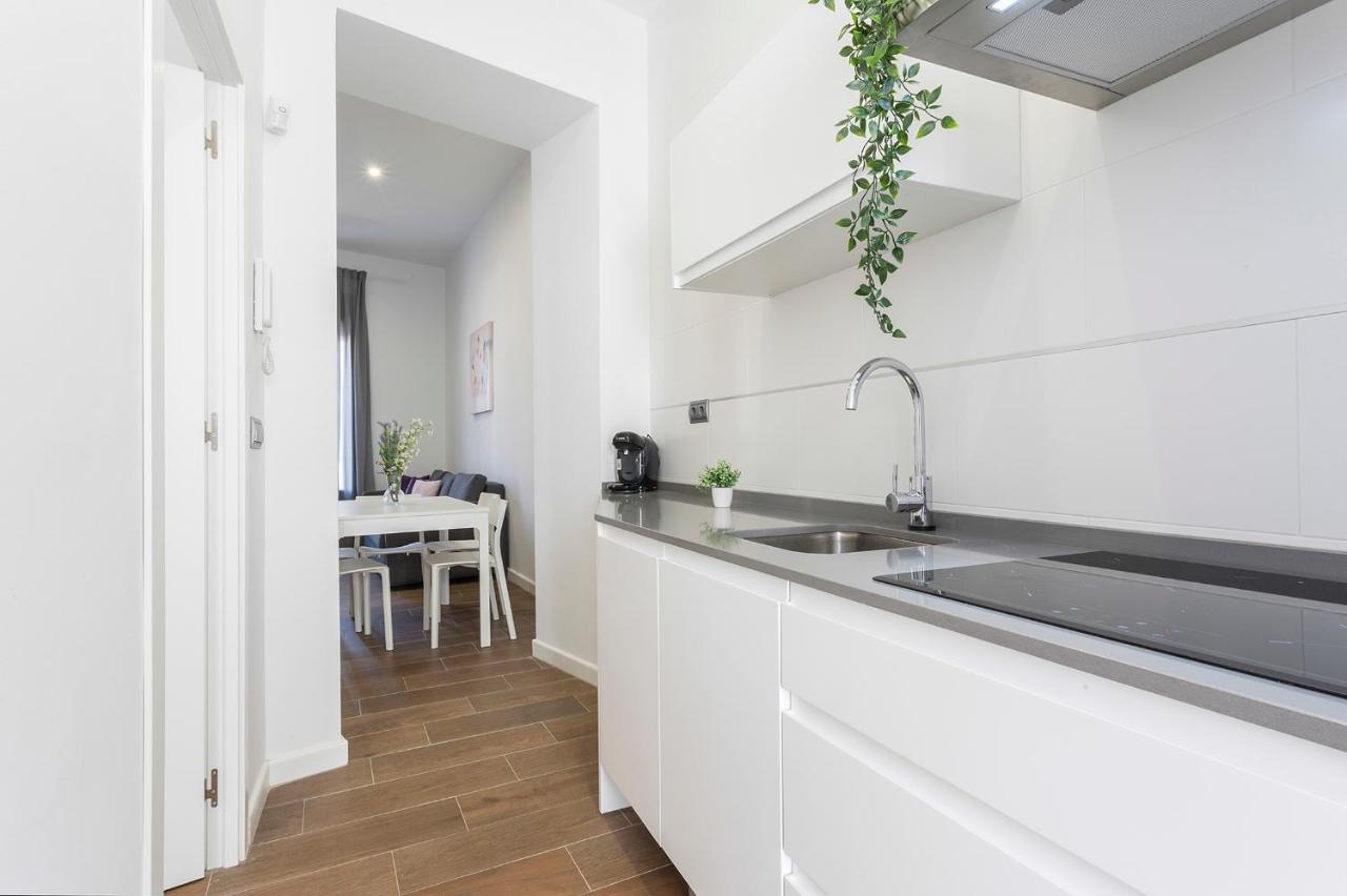 Apartament Dona Blanca Centro Diseno Minimalista Jerez de la Frontera Zewnętrze zdjęcie