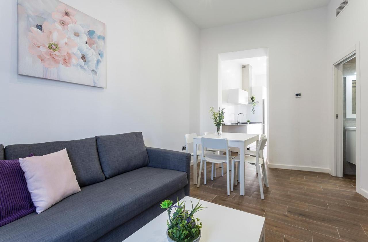 Apartament Dona Blanca Centro Diseno Minimalista Jerez de la Frontera Zewnętrze zdjęcie