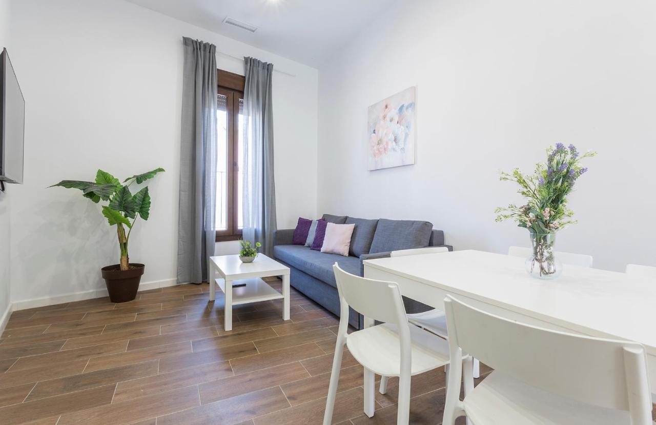 Apartament Dona Blanca Centro Diseno Minimalista Jerez de la Frontera Zewnętrze zdjęcie
