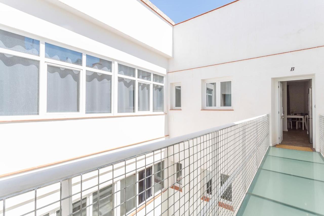Apartament Dona Blanca Centro Diseno Minimalista Jerez de la Frontera Zewnętrze zdjęcie