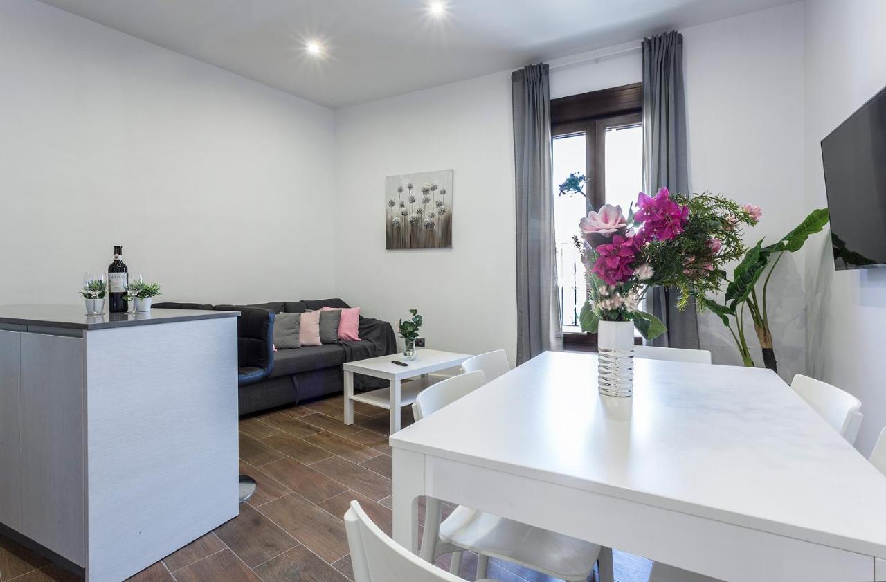 Apartament Dona Blanca Centro Diseno Minimalista Jerez de la Frontera Zewnętrze zdjęcie